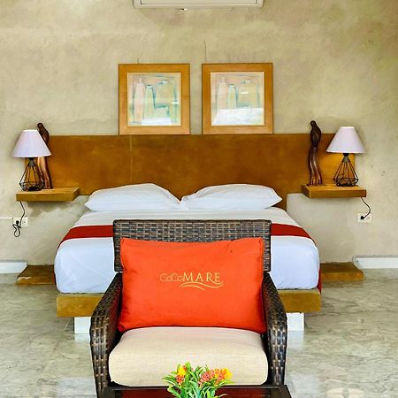 Villa Coco Mare Suite 1 Coyuca de Benitez Exterior photo