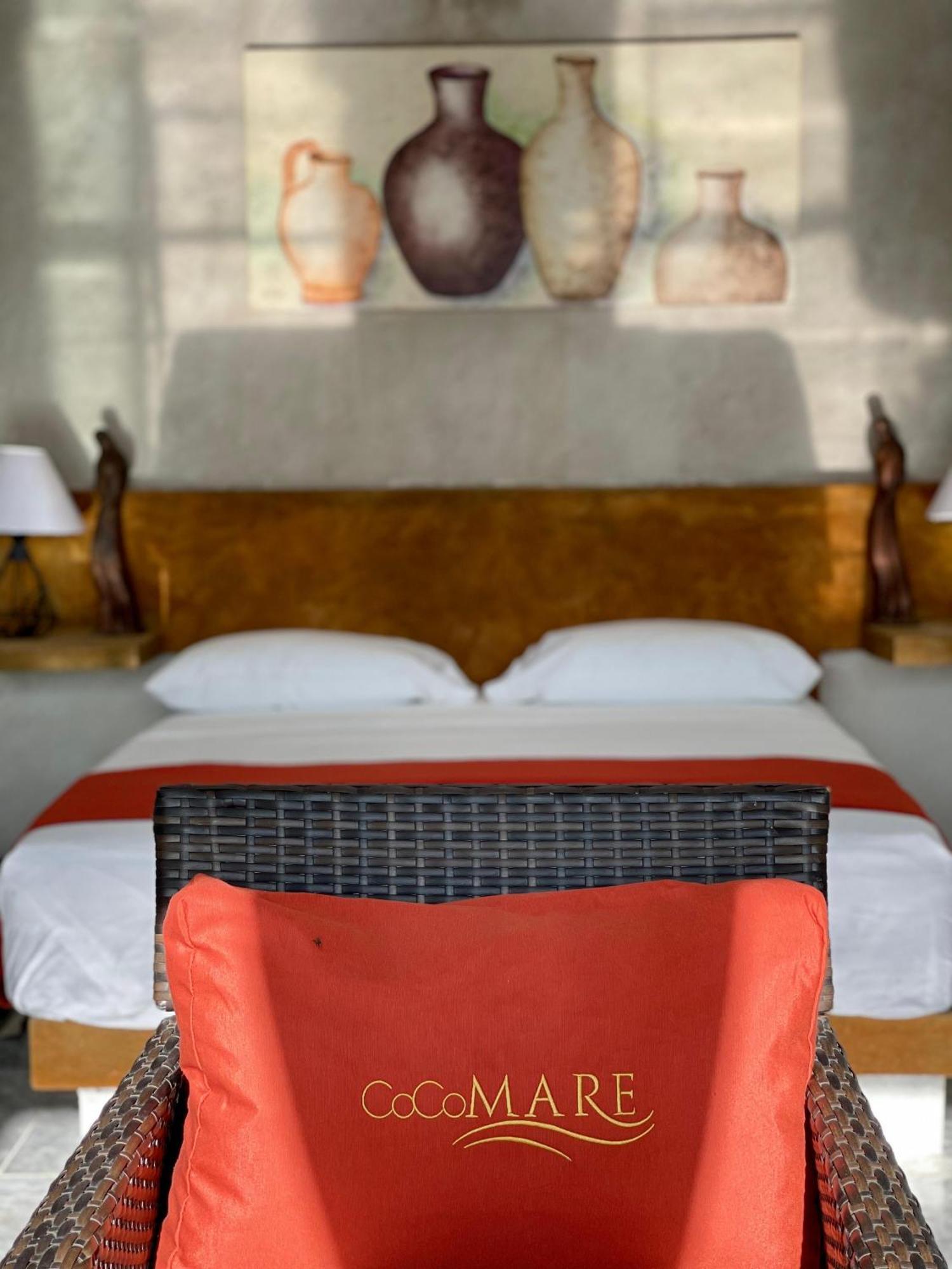 Villa Coco Mare Suite 1 Coyuca de Benitez Exterior photo