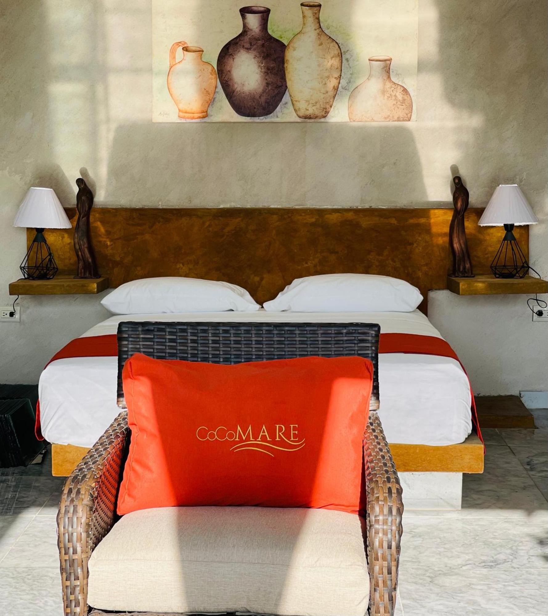 Villa Coco Mare Suite 1 Coyuca de Benitez Exterior photo